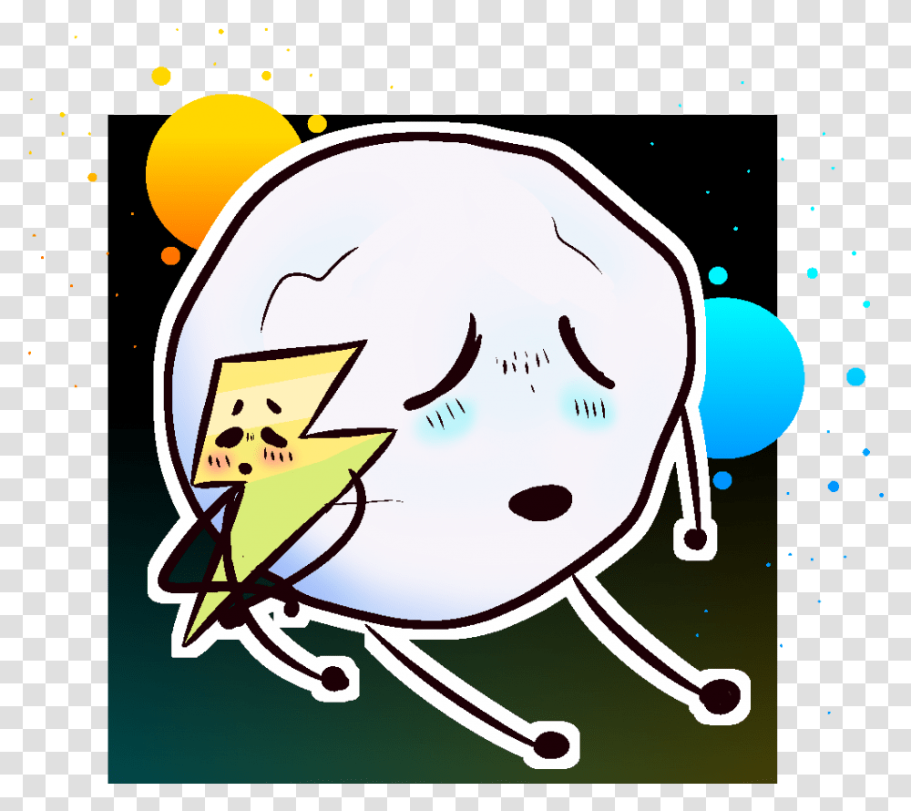 Shhh The Boyfriends Are Sleeping Uwu Battle For Dream Island Bfb Fanny And Lighting, Angry Birds Transparent Png