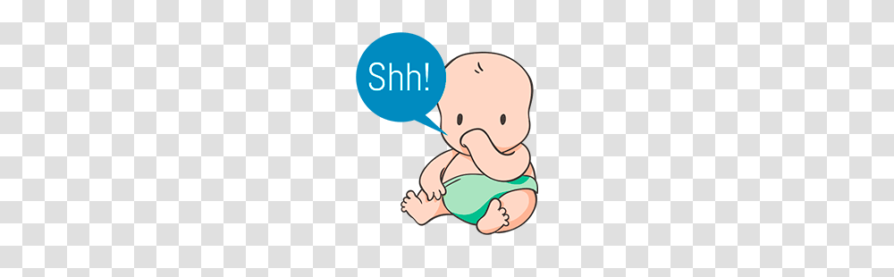 Shhsilence For The Baby, Room, Indoors, Bathroom, Toilet Transparent Png