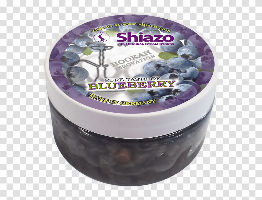 Shiazo Blueberry Shiazo Steam Stones, Birthday Cake, Dessert, Food, Yogurt Transparent Png