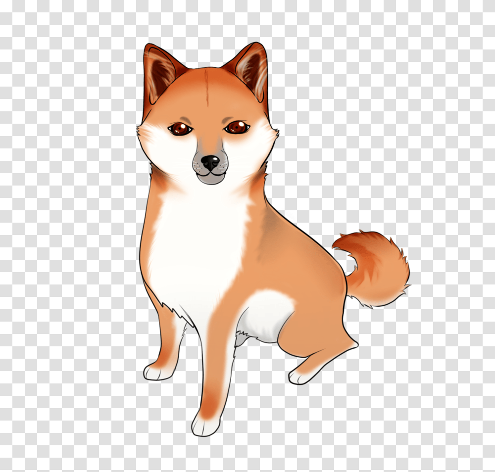 Shiba Inu Commission, Mammal, Animal, Canine, Pet Transparent Png