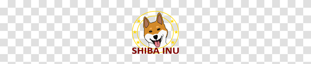 Shiba Inu Dog Purebred Dog Gift Cool, Poster, Logo, Trademark Transparent Png