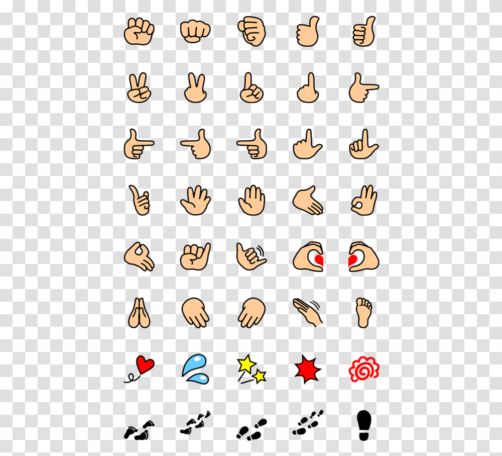 Shiba Inu Emojis, Hand, Bird, Animal, Finger Transparent Png