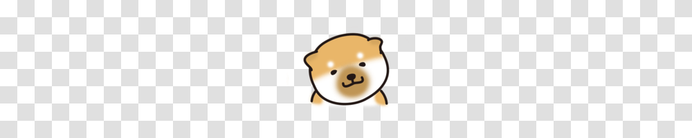 Shiba Inu Puppy Dog Emoji On The App Store, Helmet, Apparel, Drawing Transparent Png