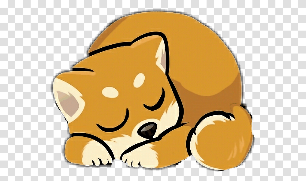 Shiba Shiba Doggo Shibe, Pillow, Cushion, Animal, Mammal Transparent Png