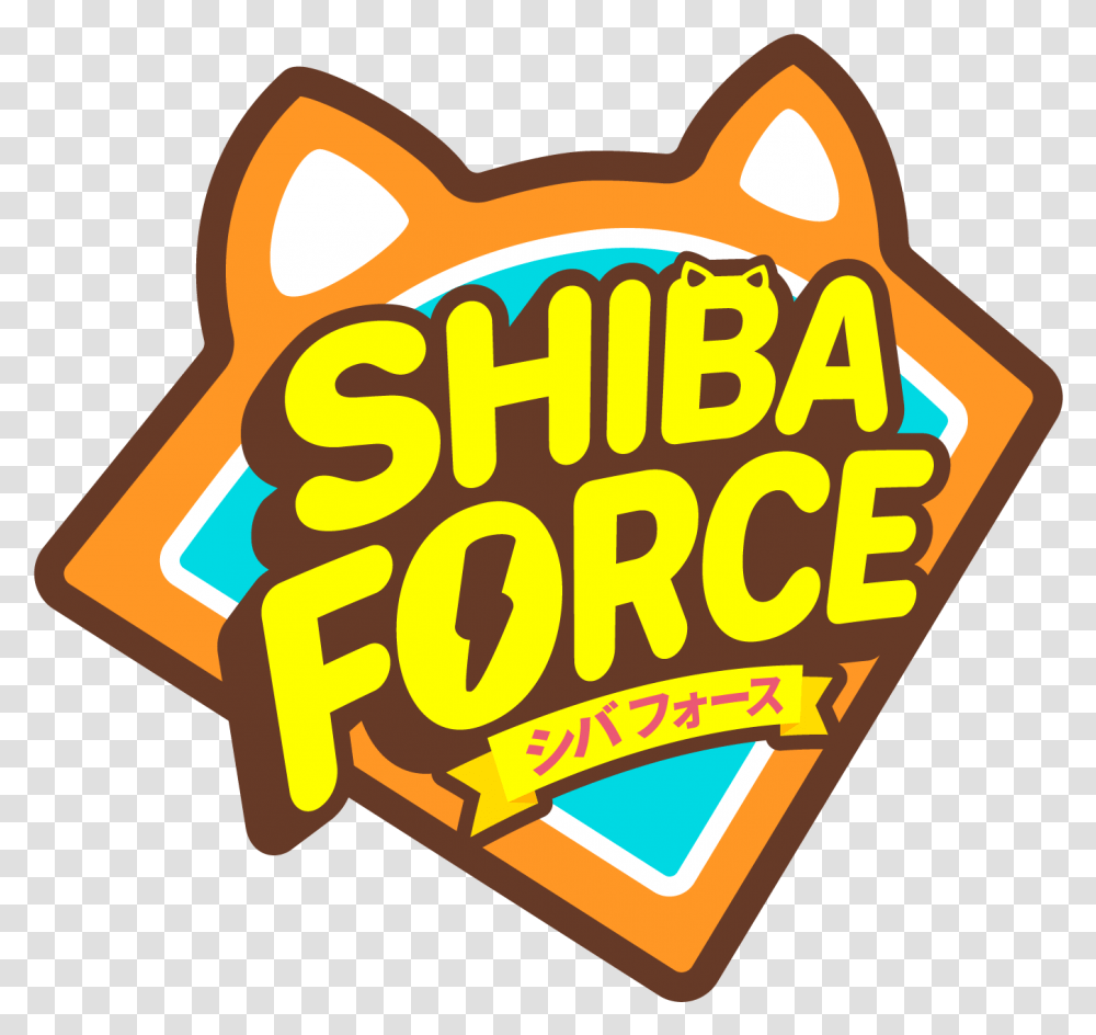 Shibaforce Shiba Force, Food, Text, Urban, Dynamite Transparent Png