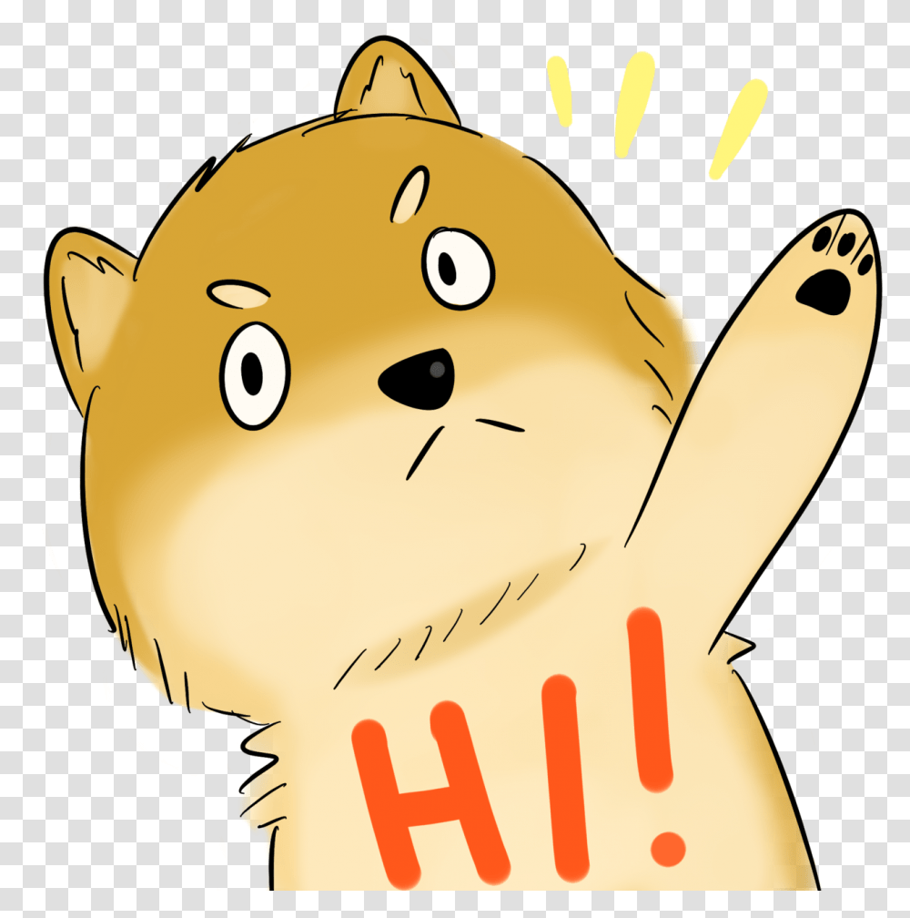 Shibe Drawing Angry Funny Emojis For Discord, Snowman, Outdoors, Nature, Face Transparent Png
