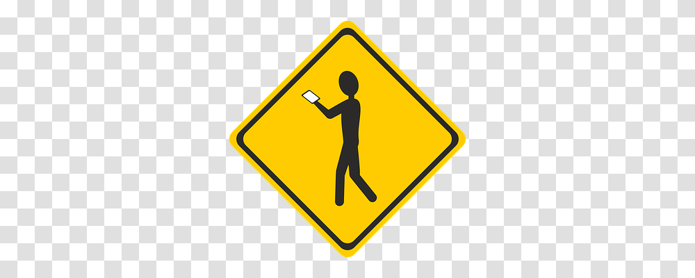 Shield Transport, Road Sign, Person Transparent Png