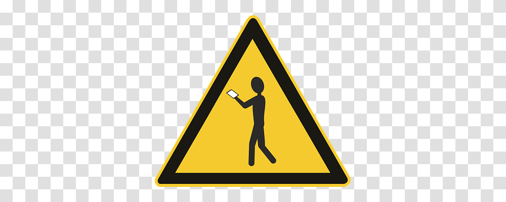 Shield Transport, Road Sign, Person Transparent Png