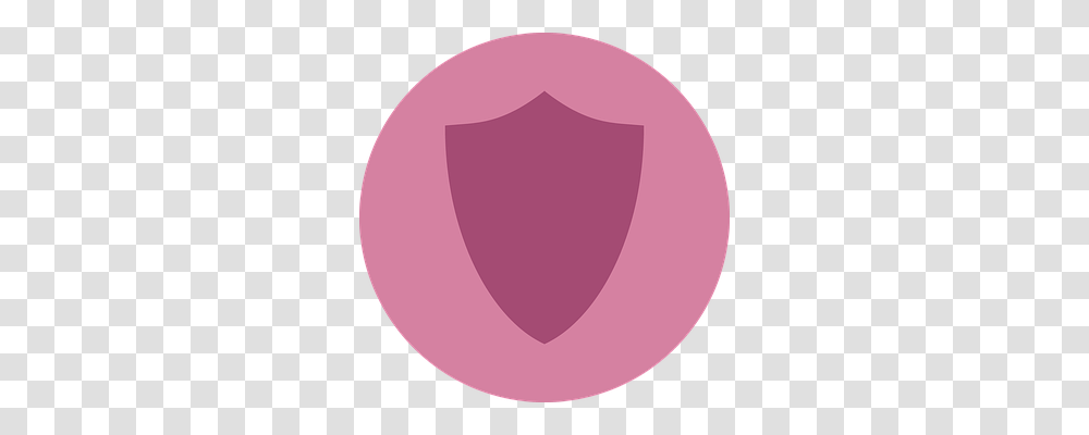 Shield Ball, Balloon, Purple, Heart Transparent Png