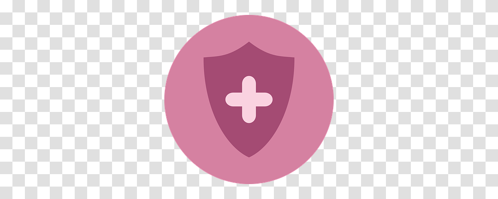 Shield Heart, First Aid Transparent Png