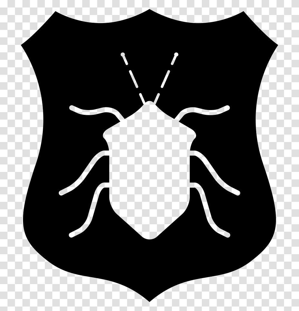 Shield Against Bugs State Of So Paulo, Armor Transparent Png
