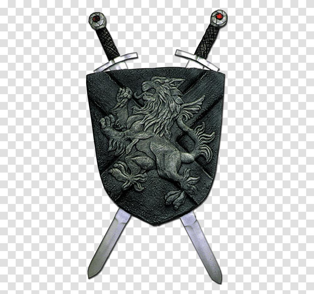 Shield And Sword, Armor, Purse, Handbag, Accessories Transparent Png