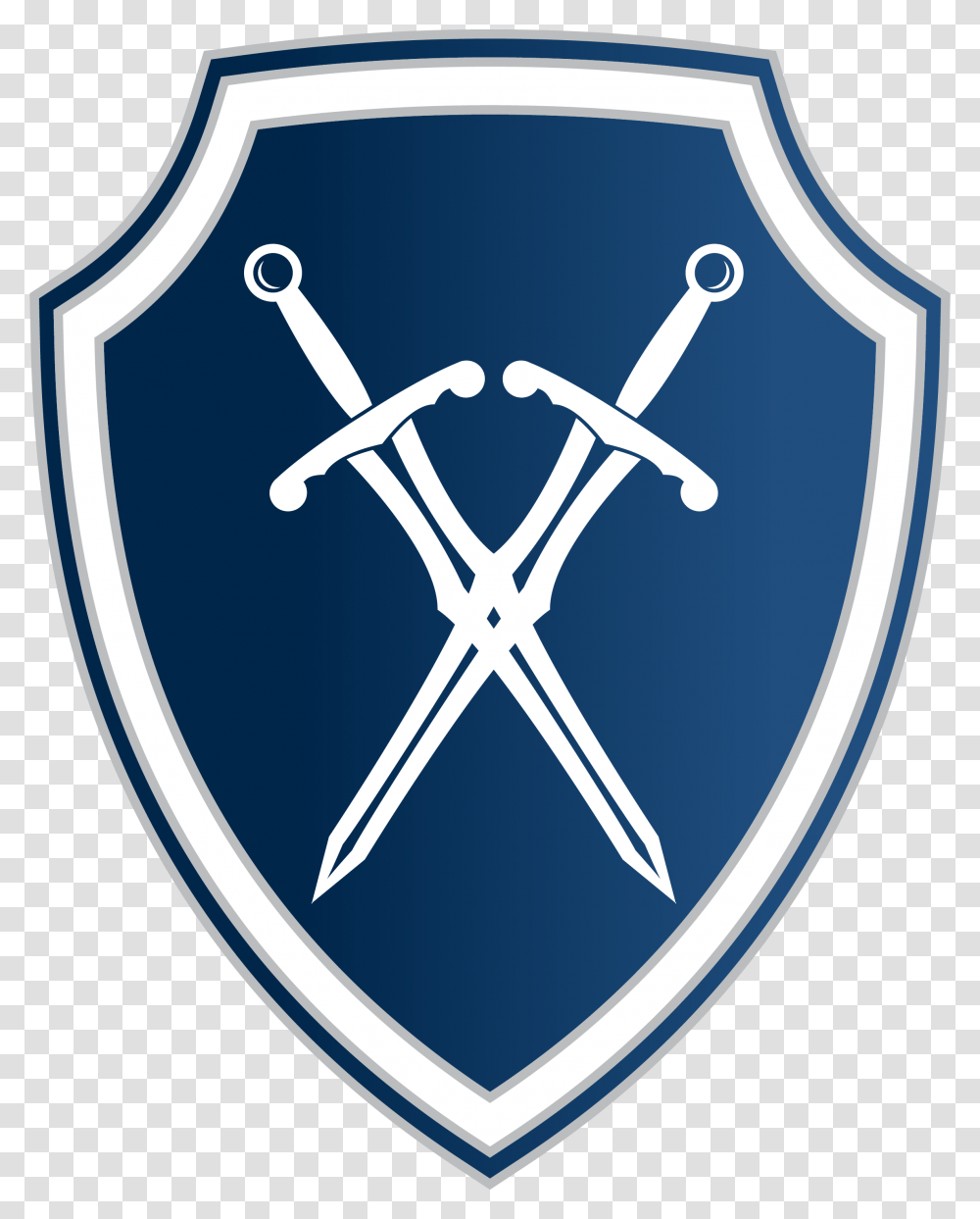 Shield And Sword, Armor Transparent Png