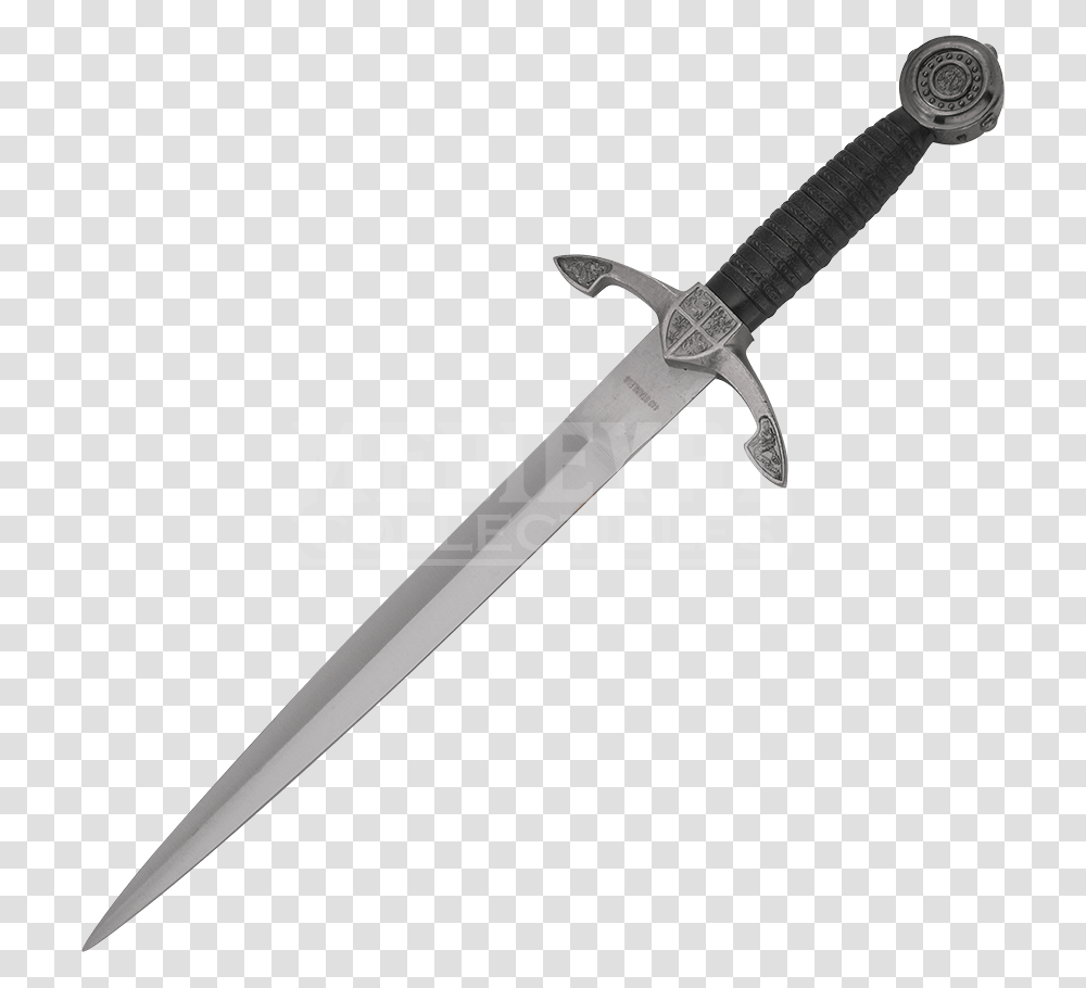 Shield And Sword, Knife, Blade, Weapon, Weaponry Transparent Png