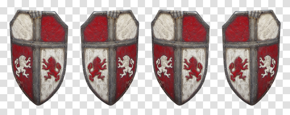 Shield Armor Knight Free Photo Shield Transparent Png