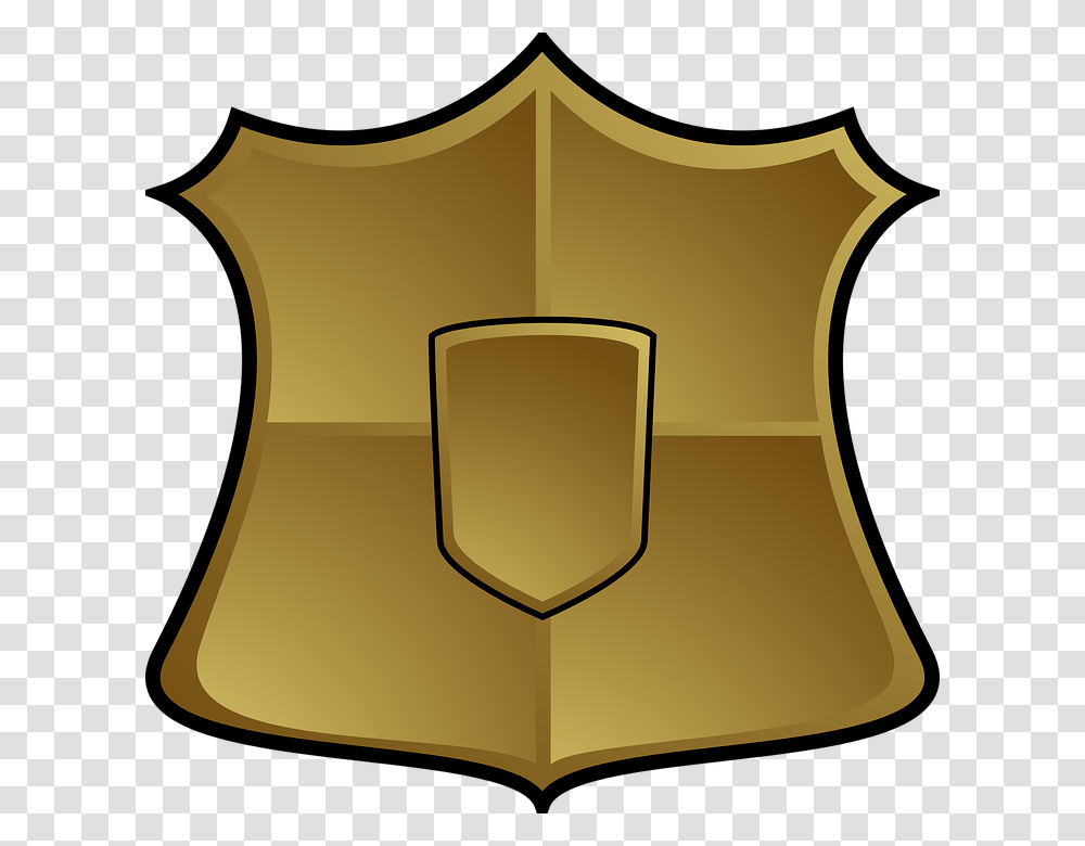 Shield Clip Art, Armor, Lamp Transparent Png