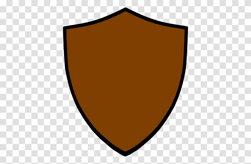 Shield Clipart Brown, Armor, Rug Transparent Png