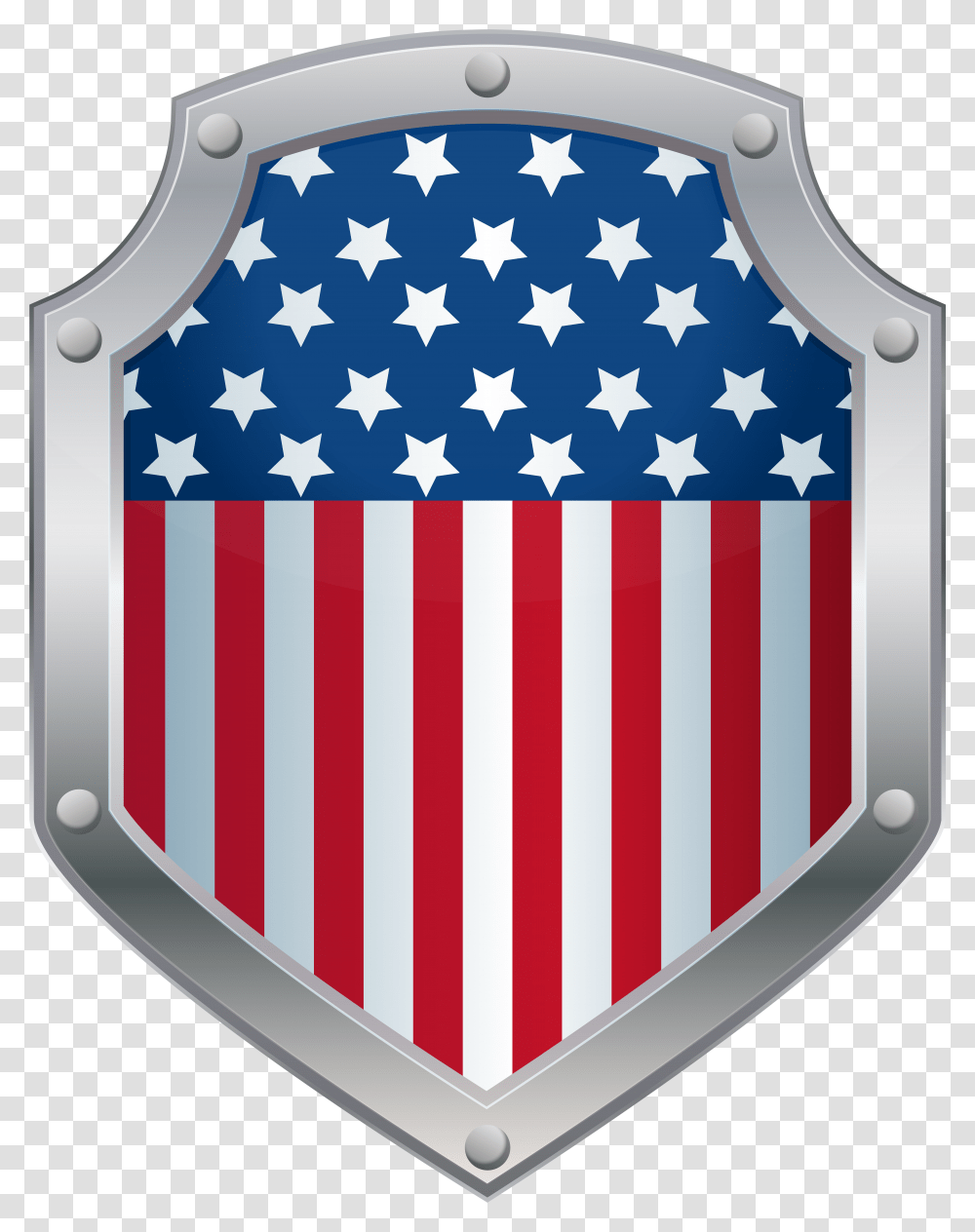 Shield Clipart Flag, Armor, Rug, Crib, Furniture Transparent Png