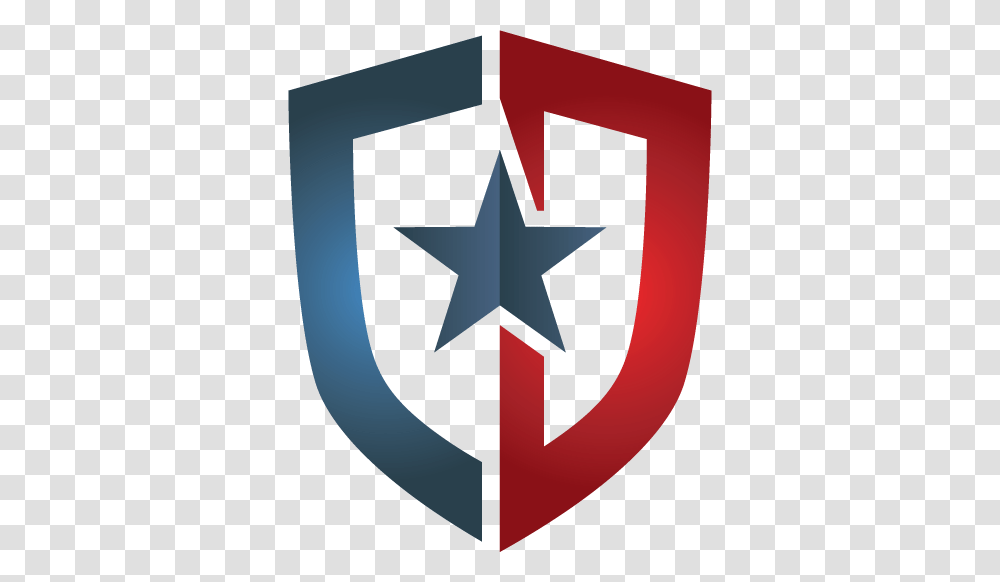 Shield Clipart Security Service, Armor, Star Symbol Transparent Png