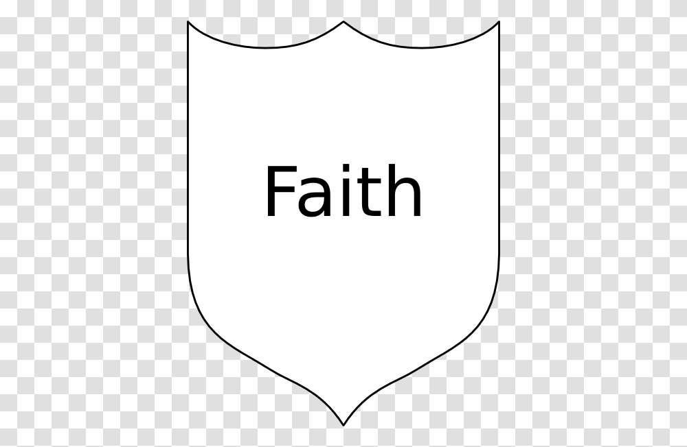 Shield Clipart Shield Faith, Armor Transparent Png