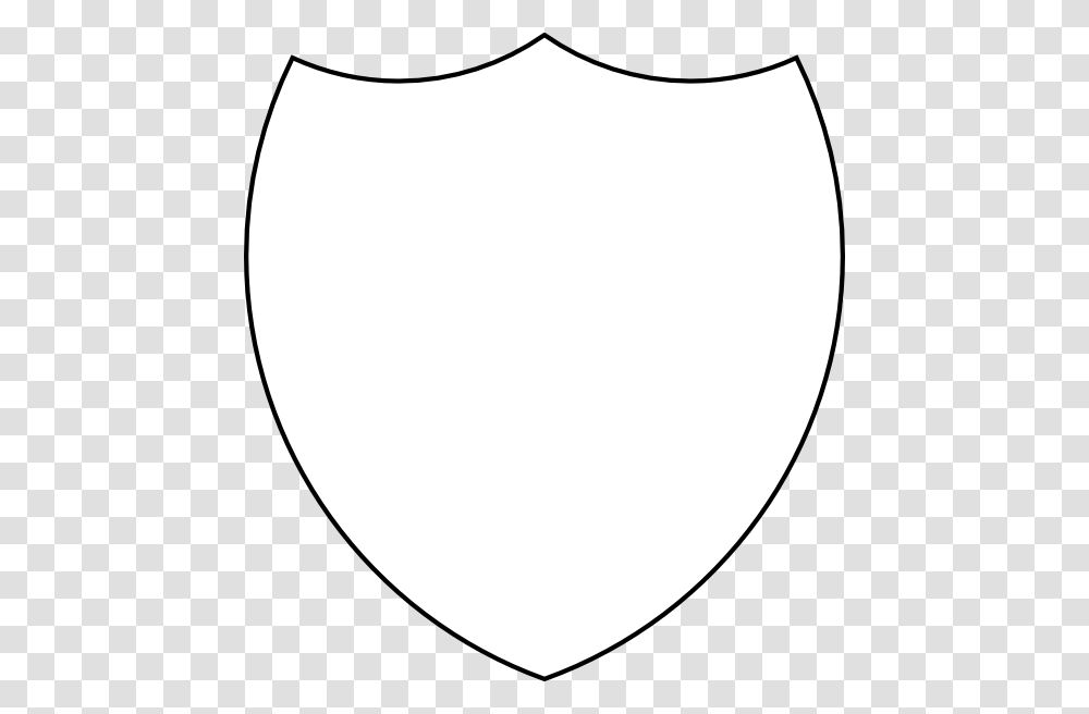 Shield Clipart Template Vector, Armor, Diaper Transparent Png