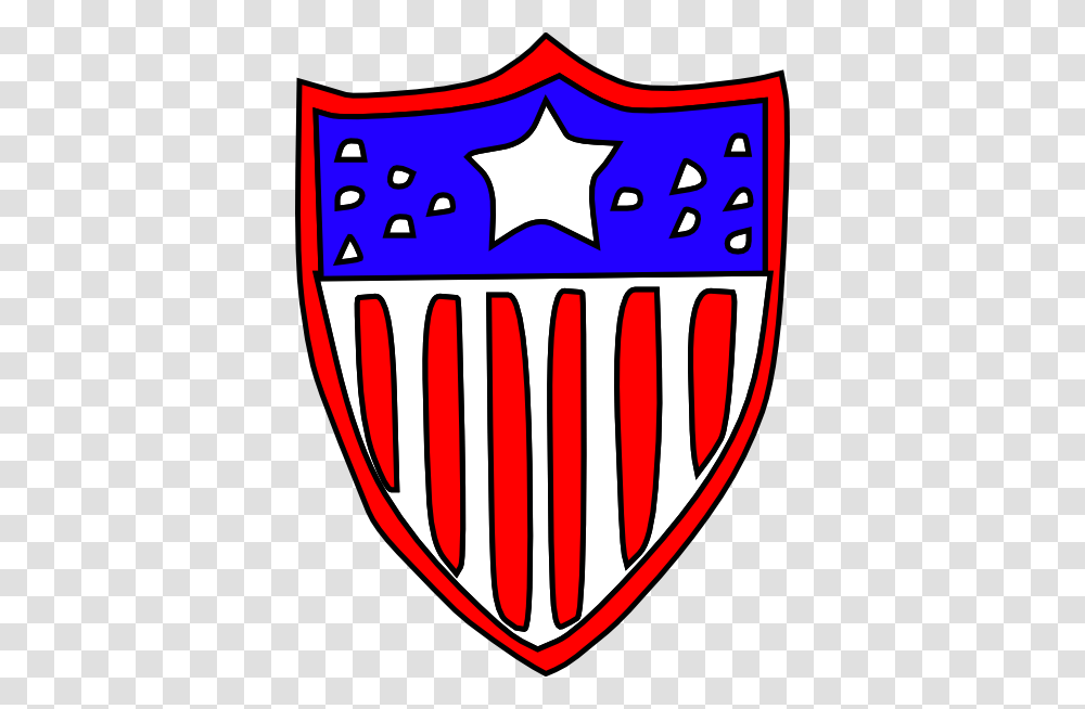 Shield Clipart Usa, Armor Transparent Png