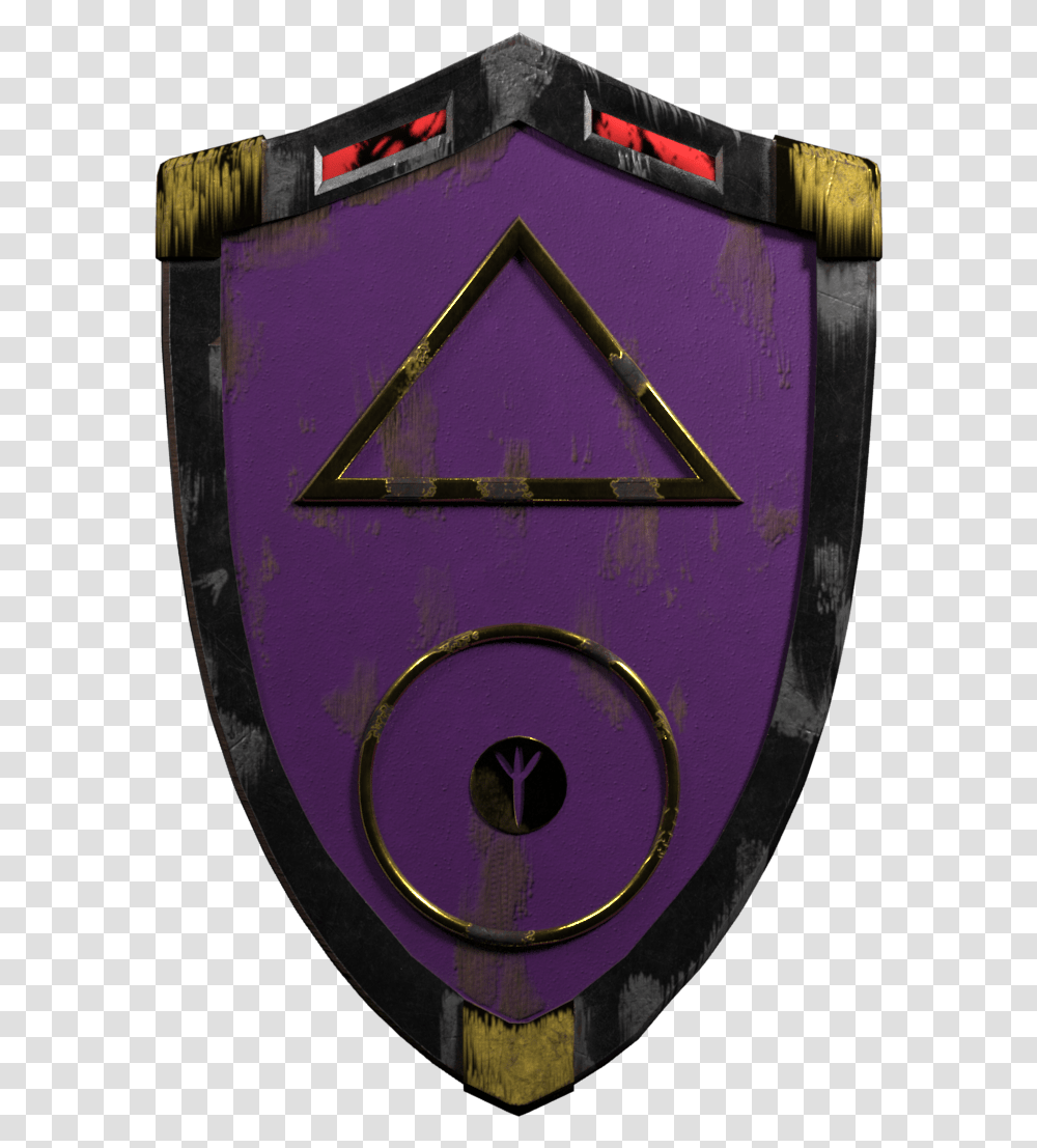 Shield, Clock Tower, Architecture, Building, Armor Transparent Png