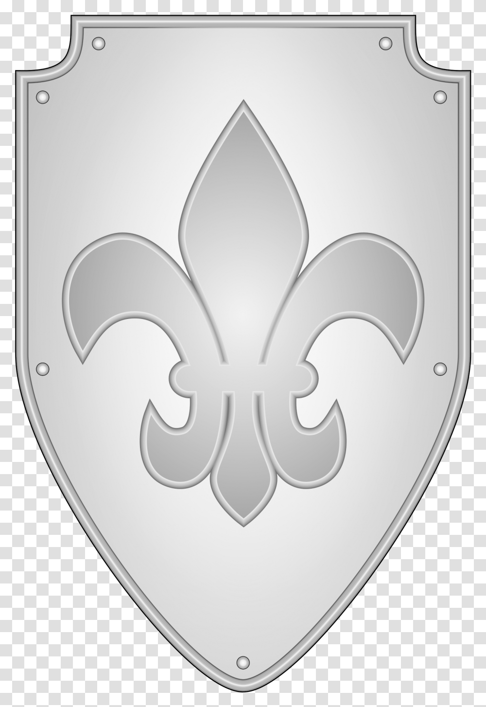 Shield Emblem, Armor Transparent Png