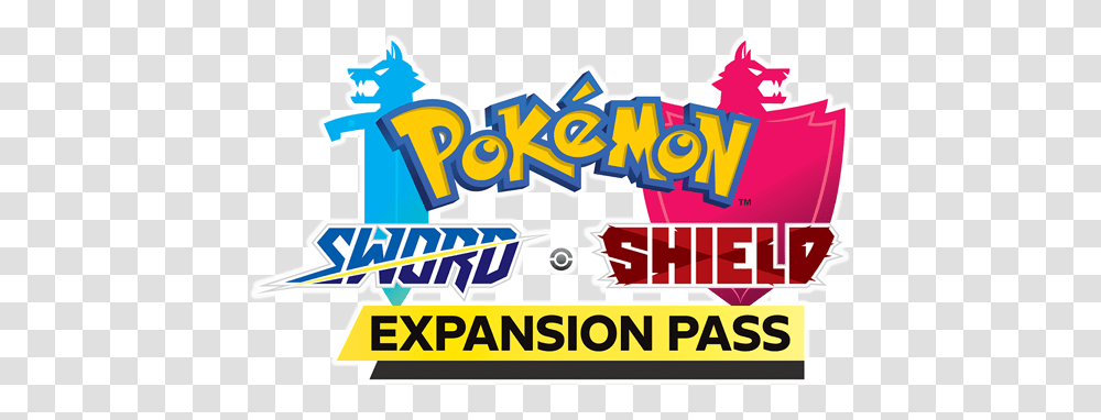 Shield Expansion Passes Coming In 2020 Pokemon Sword And Shield Expansion Pass, Text, Crowd, Theme Park, Amusement Park Transparent Png