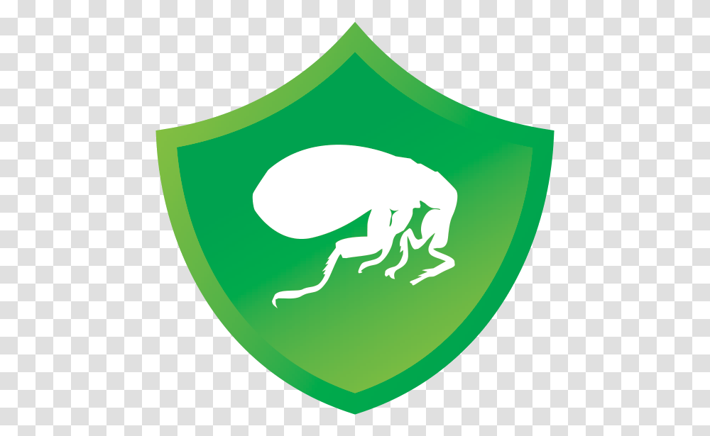 Shield Fleas Flea App Symbol, Armor Transparent Png