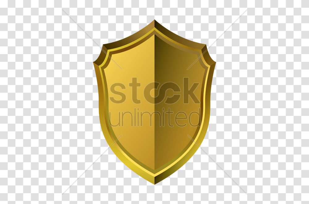 Shield Gold Shields Clipart, Armor, Dynamite, Bomb, Weapon Transparent Png