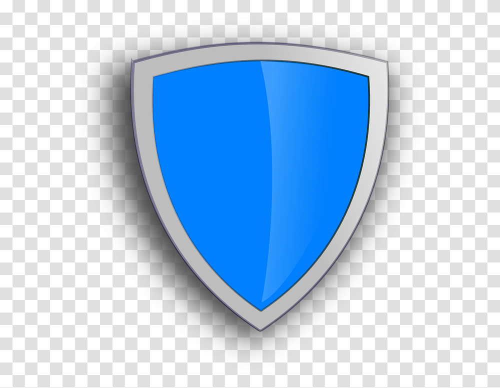 Shield Gold Symbol Shield Protect, Armor Transparent Png