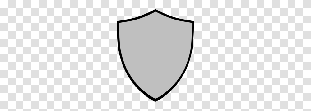 Shield Gray Clip Art This Has Tons Of Free, Armor, Moon, Outer Space, Night Transparent Png