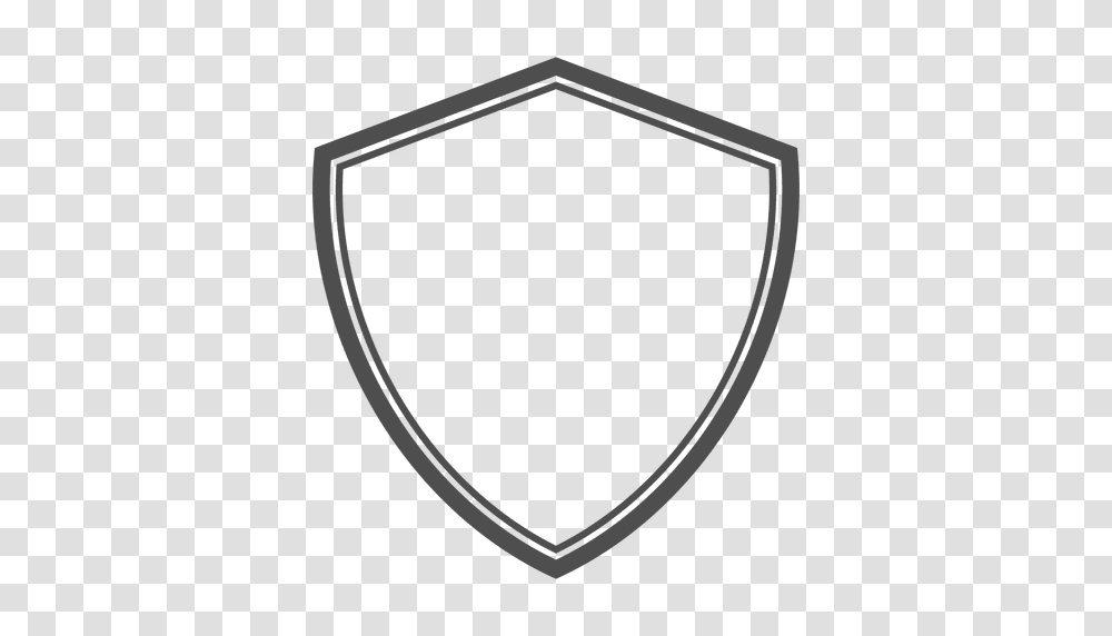 Shield Heraldic Emty, Armor, Rug Transparent Png