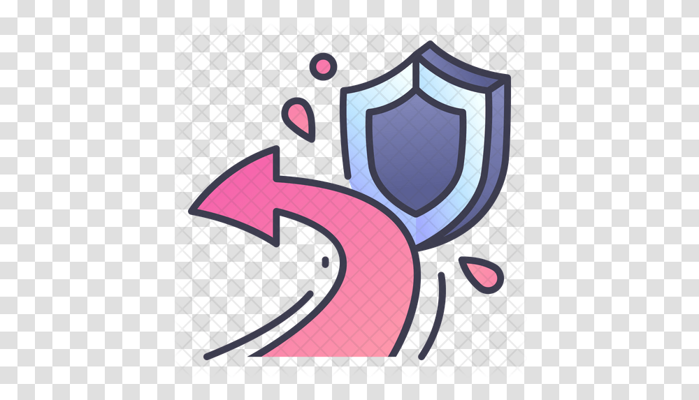 Shield Icon Art, Number, Symbol, Text, Armor Transparent Png