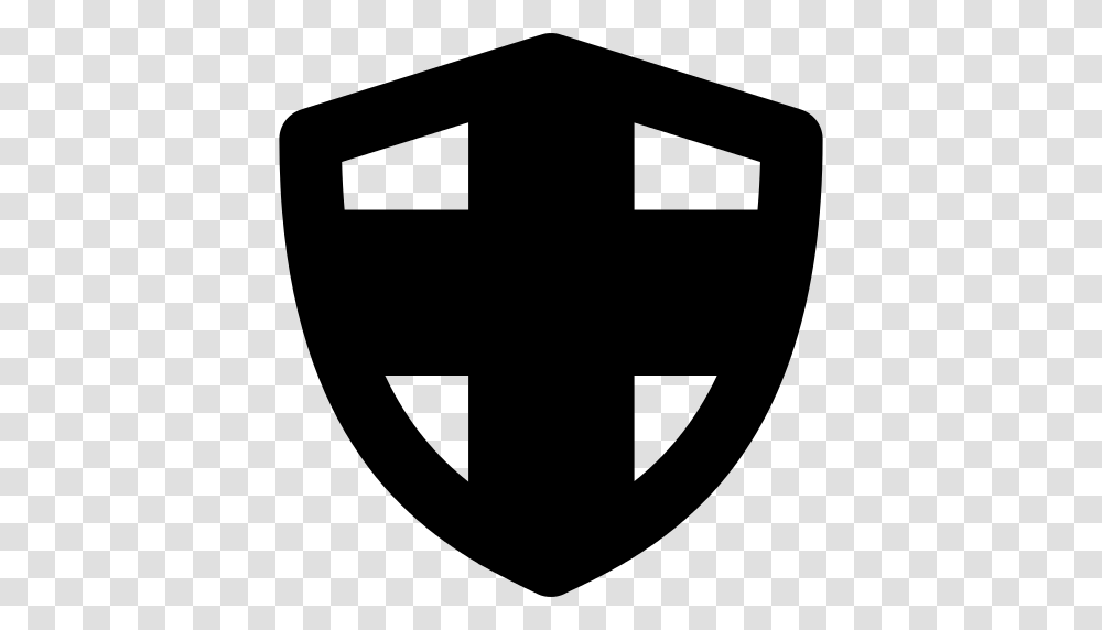 Shield Icon, Gray, World Of Warcraft Transparent Png
