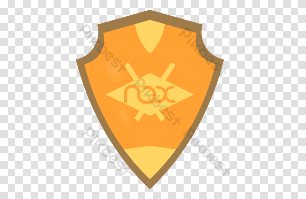 Shield Icon Label Shield, Armor Transparent Png
