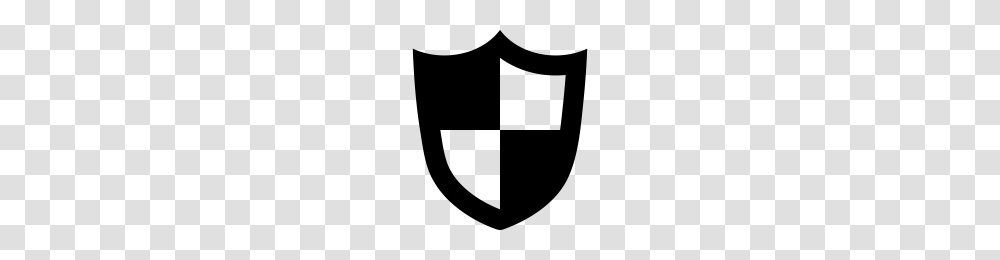 Shield Icons Noun Project, Gray, World Of Warcraft Transparent Png