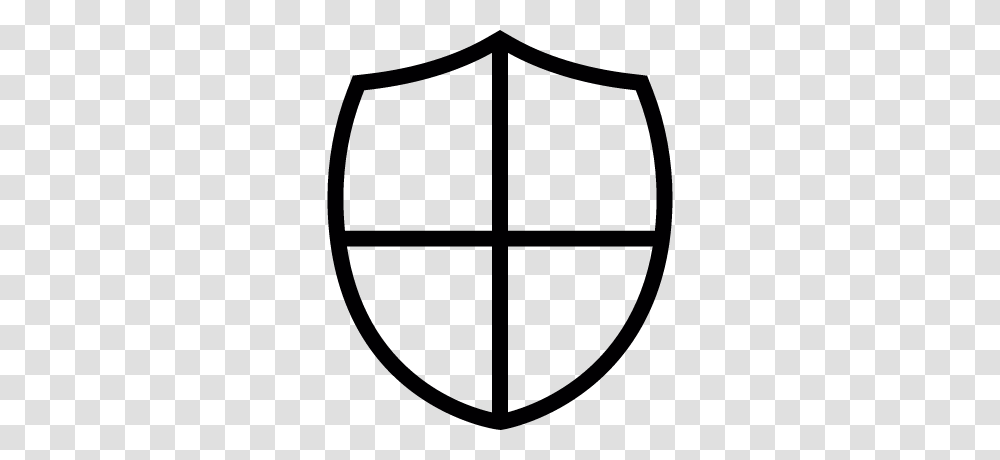 Shield Little Shape With A Cross Free Vectors Logos Icons, Armor, World Of Warcraft Transparent Png