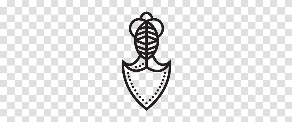 Shield Logo, Armor, Rug, Stencil, Mandolin Transparent Png
