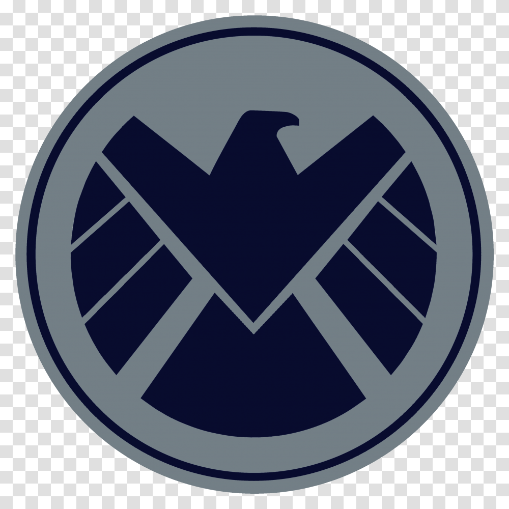 Shield Logo Wallpapers Wallpaper Cave Logo Avengers, Symbol, Trademark, Recycling Symbol, Emblem Transparent Png