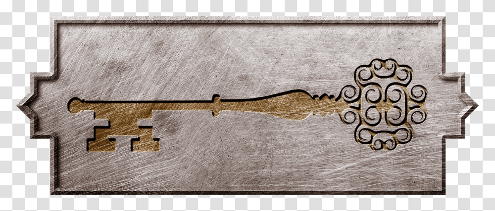 Shield Metal Key Free Photo, Oars, Wood, Paddle, Weapon Transparent Png