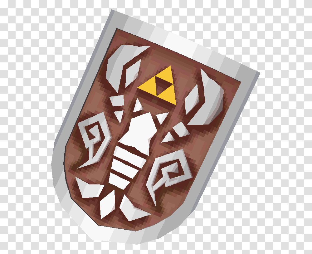 Shield Of Antiquity, Label, Rug Transparent Png
