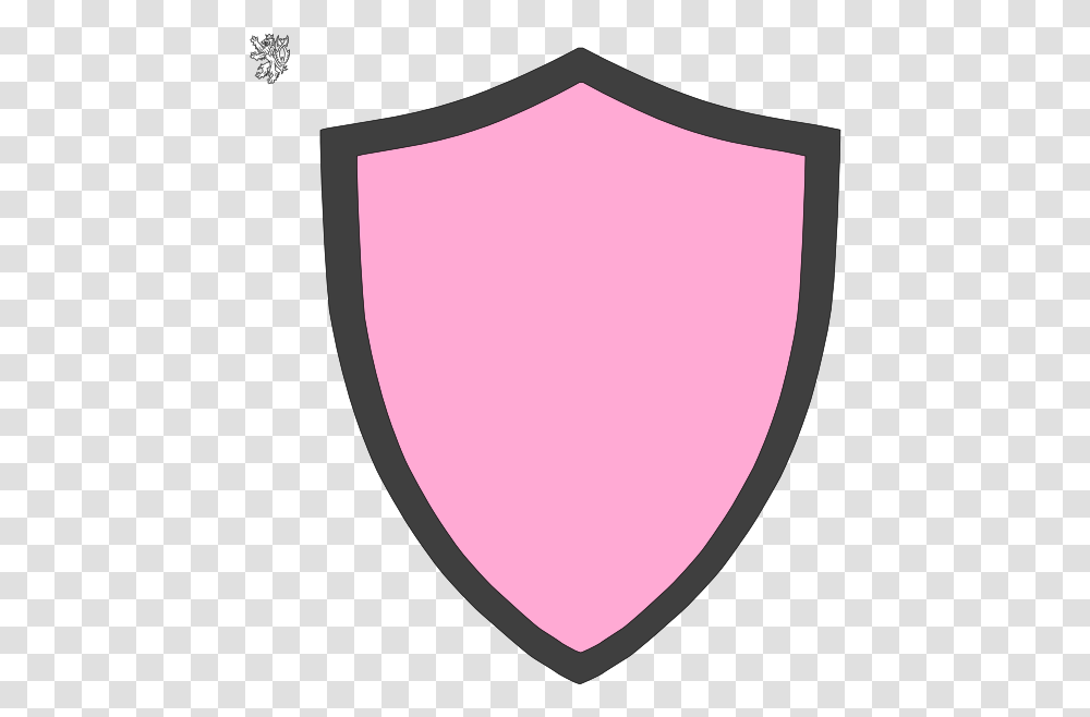 Shield Pink, Armor, Rug, Sweets, Food Transparent Png