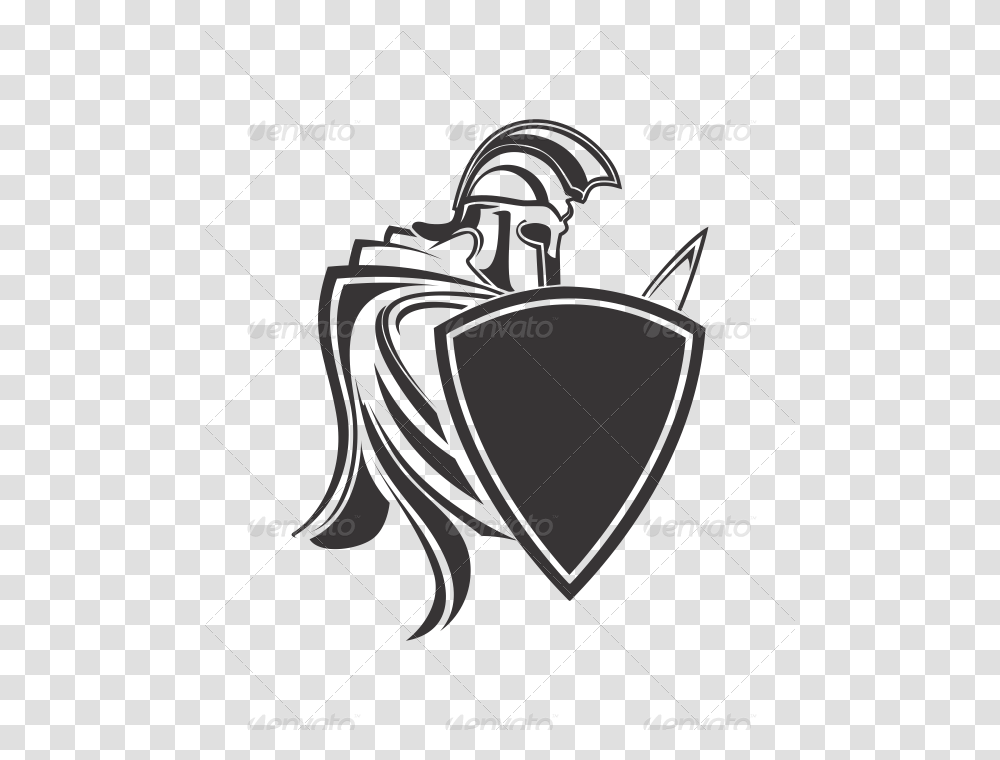 Shield Repairer Of The Breach, Armor Transparent Png