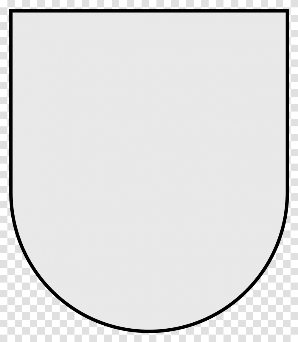 Shield Round Base, Armor, Moon, Outer Space, Night Transparent Png