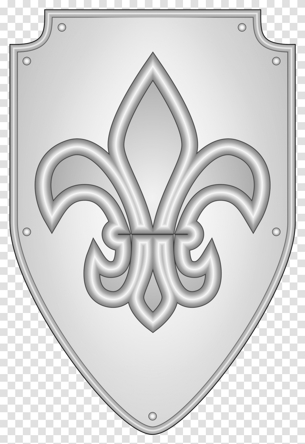 Shield Shield Middle Ages, Sink Faucet, Armor Transparent Png