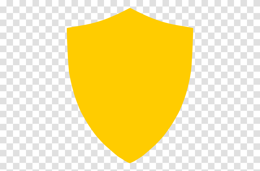 Shield Svg Black And White Files Yellow Shield, Armor Transparent Png