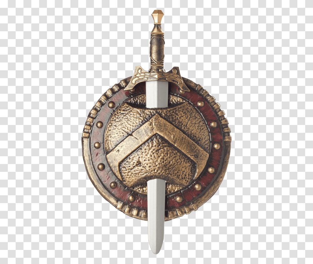 Shield Sword Perseus Sword And Shield, Armor, Wristwatch Transparent Png
