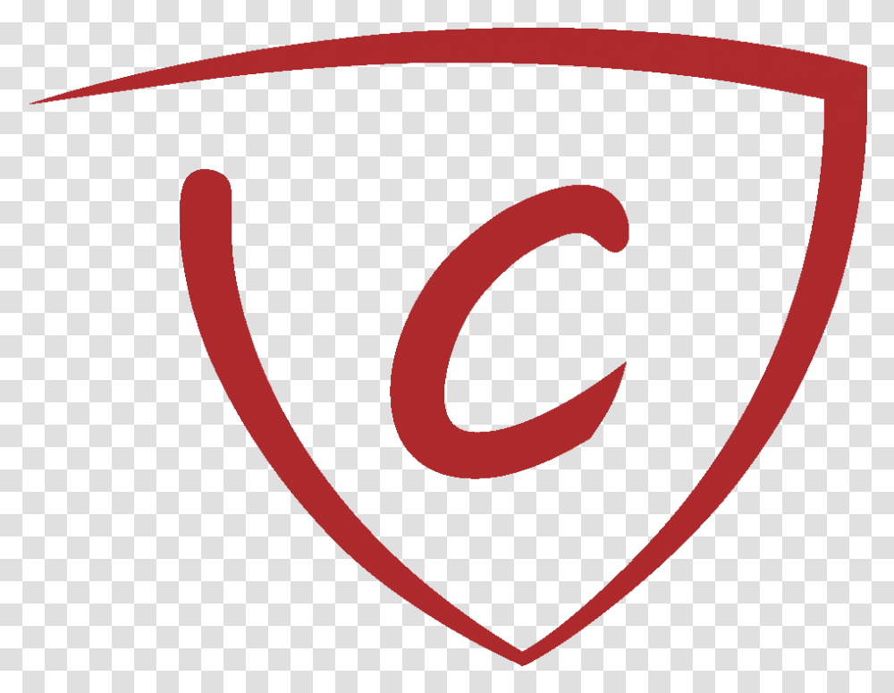 Shield, Logo, Alphabet Transparent Png